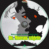 Dr. Moreau szigete (1996) (Old Dzsordzsi) DVD borító CD1 label Letöltése