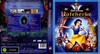 Hófehérke és a hét törpe  DVD borító FRONT Letöltése