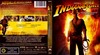 Indiana Jones és a kristálykoponya királysága (Indiana Jones 4) DVD borító FRONT Letöltése