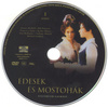 Édesek és mostohák (1999) DVD borító CD1 label Letöltése
