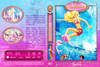 Barbie gyûjtemény - Barbie és a Sellõkaland (San2000) DVD borító FRONT Letöltése
