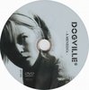 Dogville - A menedék DVD borító CD1 label Letöltése