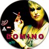 Domino DVD borító CD1 label Letöltése