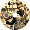 Domino DVD borító CD2 label Letöltése