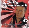 Jolly és a Románcok - Szívből szeretni DVD borító FRONT Letöltése