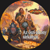Dragonlance - Az õszi alkony sárkányai (Old Dzsordzsi) DVD borító CD1 label Letöltése