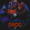 Drog (Old Dzsordzsi) DVD borító CD1 label Letöltése