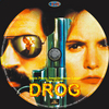 Drog (Old Dzsordzsi) DVD borító CD2 label Letöltése