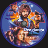 Drogtanya (Old Dzsordzsi) DVD borító CD1 label Letöltése