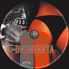 Drogtanya (Old Dzsordzsi) DVD borító CD3 label Letöltése