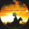Druidák alkonya (Old Dzsordzsi) DVD borító CD1 label Letöltése
