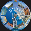 Dubai (Old Dzsordzsi) DVD borító CD1 label Letöltése
