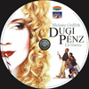Dugipénz (Old Dzsordzsi) DVD borító CD1 label Letöltése