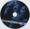 Megszállottak háza DVD borító CD1 label Letöltése