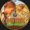 Duma - A vadon hívó szava (Old Dzsordzsi) DVD borító CD1 label Letöltése