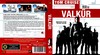 Valkûr  DVD borító FRONT Letöltése