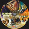 Dundee õrnagy (Old Dzsordzsi) DVD borító CD1 label Letöltése