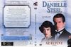 Danielle Steel: Az eltûnt DVD borító FRONT Letöltése