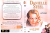 Danielle Steel: A gyûrû DVD borító FRONT Letöltése