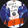 Durr, durr és csók (Old Dzsordzsi) DVD borító CD3 label Letöltése