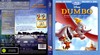 Dumbo  DVD borító FRONT Letöltése