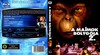 A majmok bolygója 2.  DVD borító FRONT Letöltése