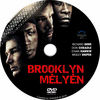 Brooklyn mélyén DVD borító CD1 label Letöltése