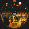 Dühös angyal (Old Dzsordzsi) DVD borító CD1 label Letöltése