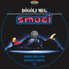 Dögölj meg, Smaci (Old Dzsordzsi) DVD borító CD1 label Letöltése