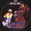 Dögölj meg, Smaci (Old Dzsordzsi) DVD borító CD2 label Letöltése