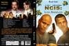 NCIS Los Angeles 1. évad DVD borító FRONT Letöltése