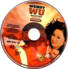 Wendy Wu: Hazatérõ harcos DVD borító CD1 label Letöltése