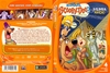 Mizújs, Scooby-Doo? 4. - A múmia akció DVD borító FRONT Letöltése