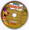 Mizújs, Scooby-Doo? 4. - A múmia akció DVD borító CD1 label Letöltése