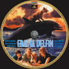 Ebadta delfin (Old Dzsordzsi) DVD borító CD2 label Letöltése
