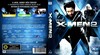X-Men 2 DVD borító FRONT Letöltése