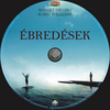 Ébredések (Old Dzsordzsi) DVD borító CD1 label Letöltése