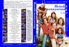 Hetedik mennyország 1. évad (Old Dzsordzsi) DVD borító FRONT Letöltése