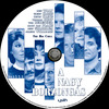 A nagy borzongás v2 (Old Dzsordzsi) DVD borító CD1 label Letöltése