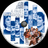 A nagy borzongás v2 (Old Dzsordzsi) DVD borító CD2 label Letöltése