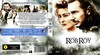 Rob Roy  DVD borító FRONT Letöltése