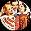 A nagy Ziegfeld (Old Dzsordzsi) DVD borító CD2 label Letöltése