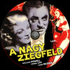 A nagy Ziegfeld (Old Dzsordzsi) DVD borító CD3 label Letöltése