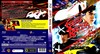 Speed Racer - Totál turbó DVD borító FRONT Letöltése