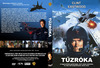 Tûzróka (ALDO) DVD borító FRONT Letöltése