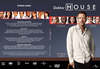 Doktor House 5. évad 5. lemez (slim) DVD borító FRONT slim Letöltése