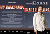Doktor House 5. évad 6. lemez (slim) DVD borító FRONT slim Letöltése
