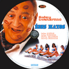 Édes hatos (Old Dzsordzsi) DVD borító CD1 label Letöltése