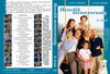 Hetedik mennyország 2. évad (Old Dzsordzsi) DVD borító FRONT Letöltése