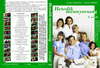 Hetedik mennyország 3. évad (Old Dzsordzsi) DVD borító FRONT Letöltése